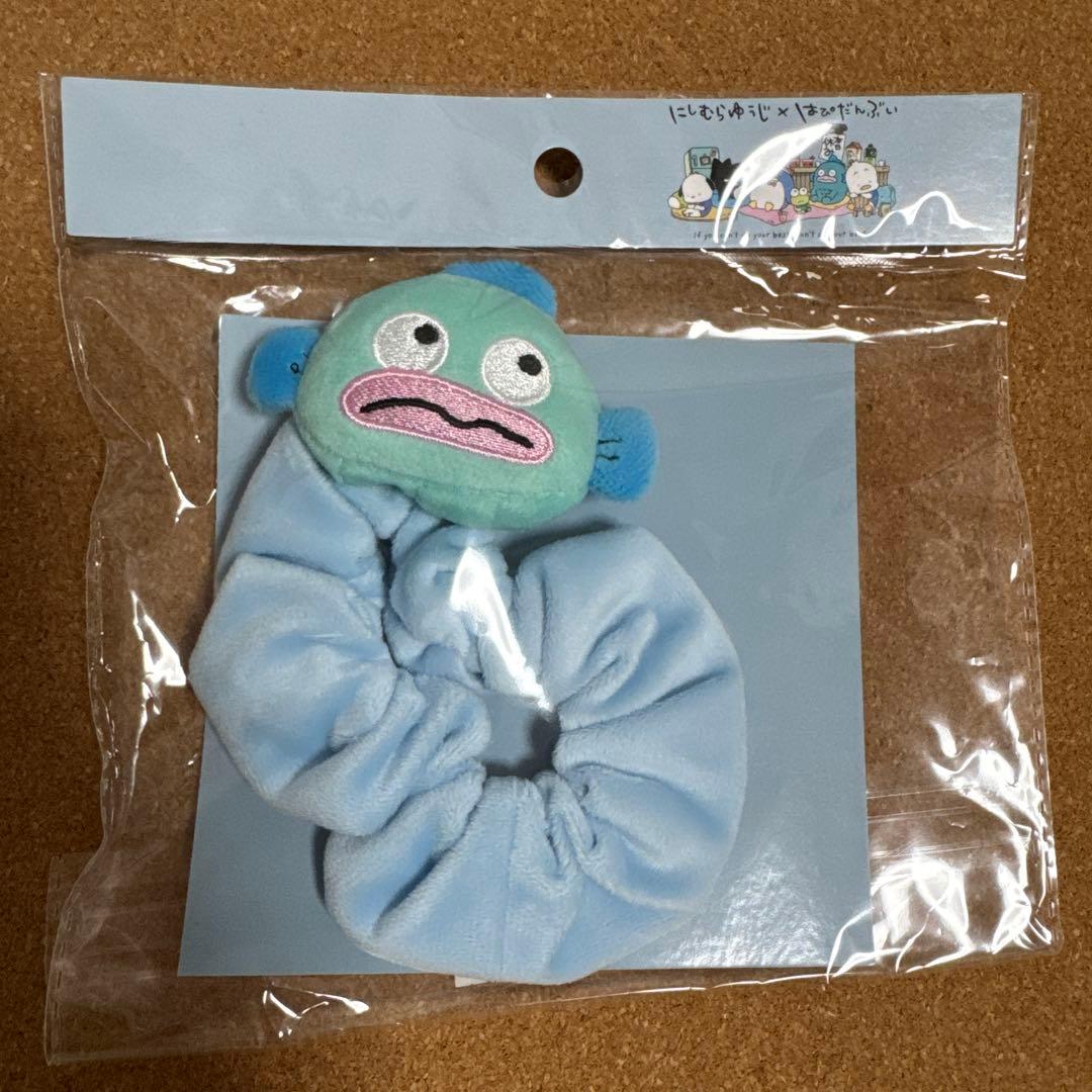 【6点セット】にしむらゆうじ はぴだんぶい ハンギョドン スペシャルセット