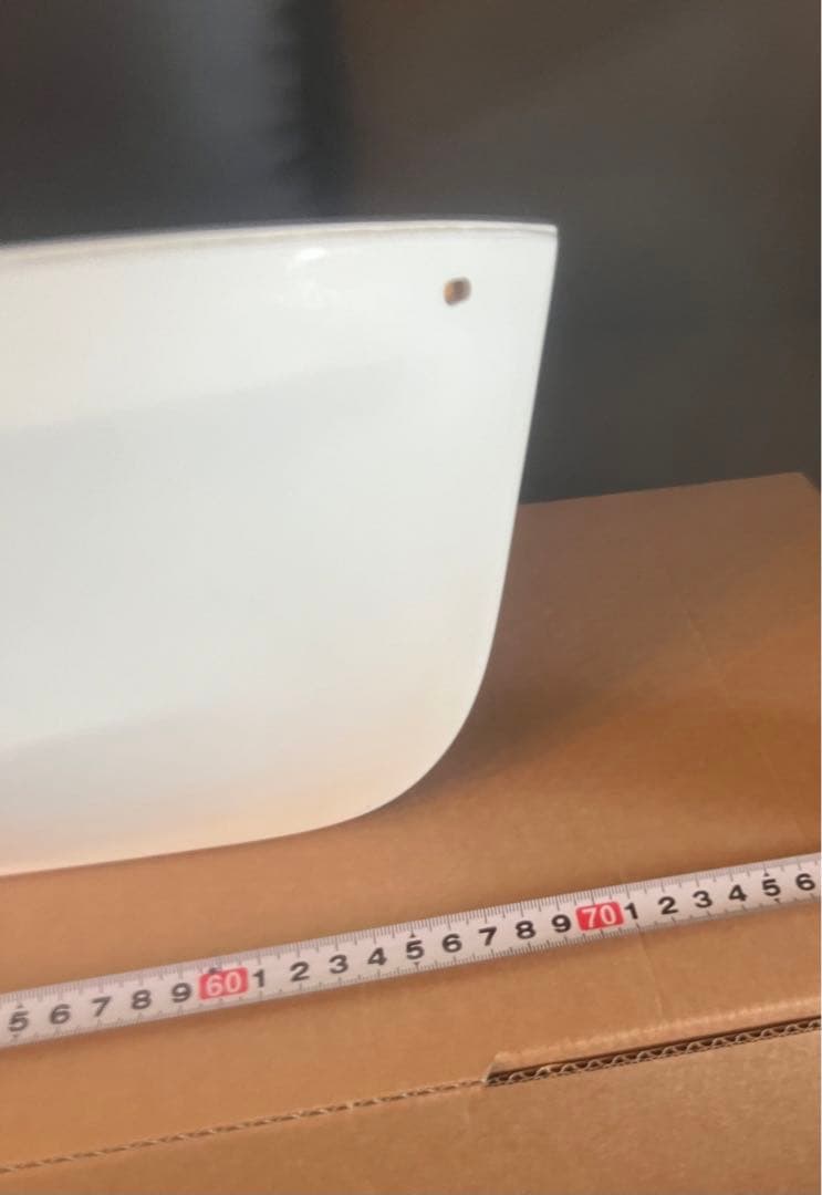 Grand Banks Model クラシックヨット 1:20スケール