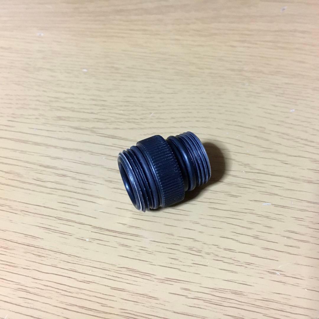 トイガン STREAMLIGHT PROTAC RAIL MOUNT1