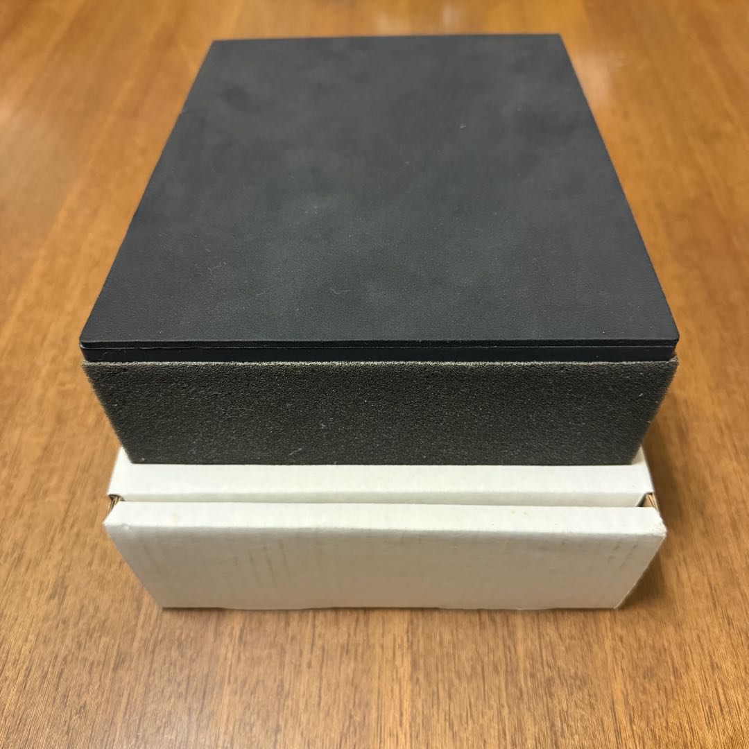 Primacoustic RX5 DF (前傾)2つセット【インシュレーター】