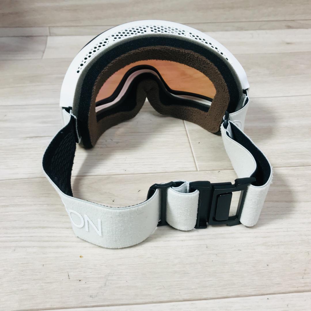 【匿名配送、送料無料】Dragon PXV ゴーグル LUMALENS