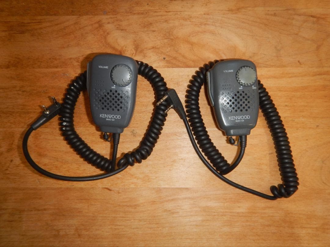 KENWOOD TH-F48 トランシーバー 430MHz