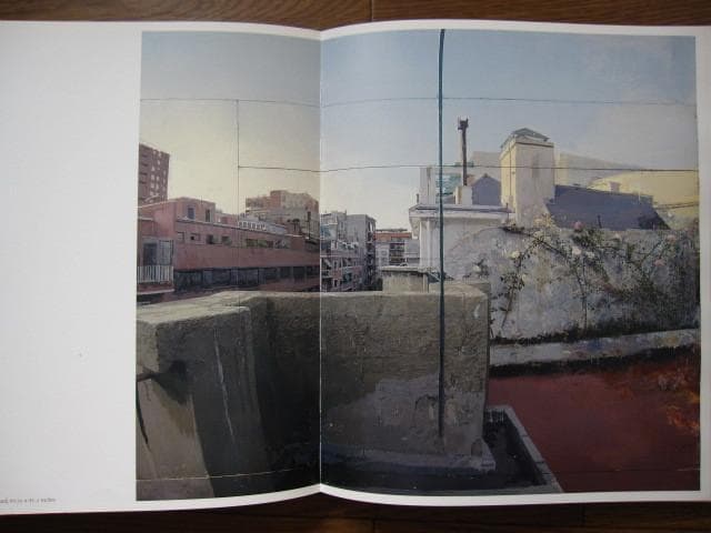 アート・デザイン・音楽 Paintings and Sculpture / Antonio Lopez