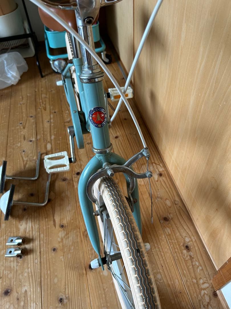 tokyo bike little tokyobike 16 キッズ 自転車