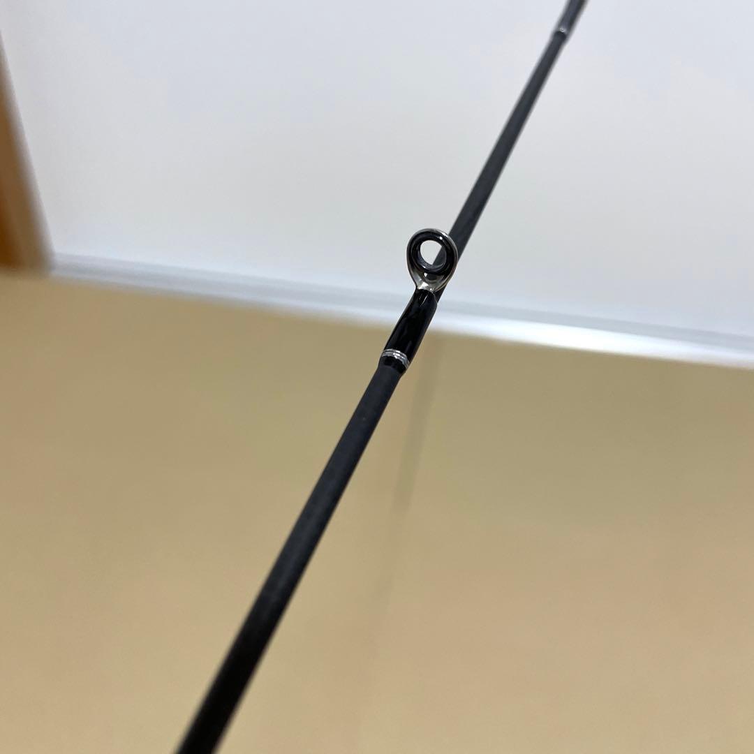 ミブロ　ノマド　C-66MG mibro　袋付き