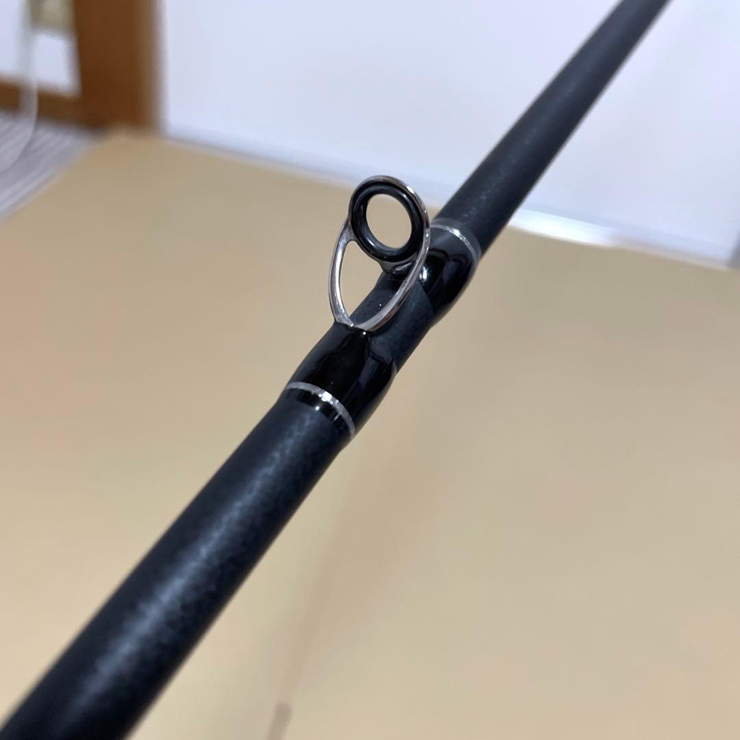 ミブロ　ノマド　C-66MG mibro　袋付き