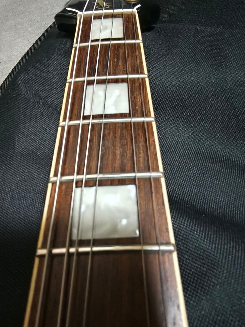 Epiphone Firebird Ⅶ ファイヤーバード ファイアーバード