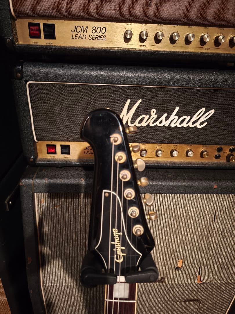 Epiphone Firebird Ⅶ ファイヤーバード ファイアーバード