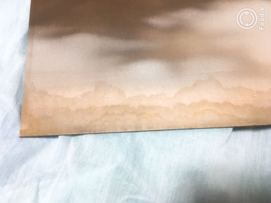 赤富士 壁画