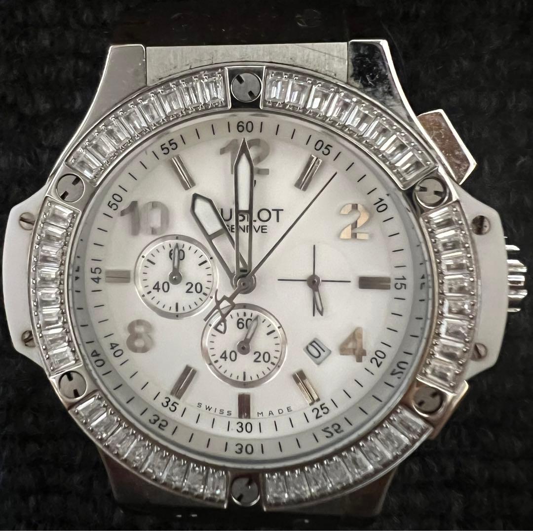 ウブロ 腕時計 HUBLOT GENEVE