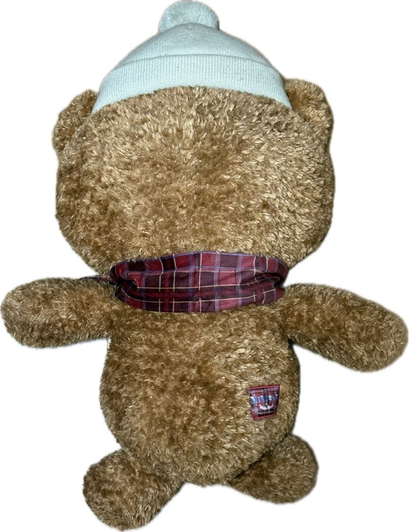 USJ ティム　ぬいぐるみ　セット　タグ付き