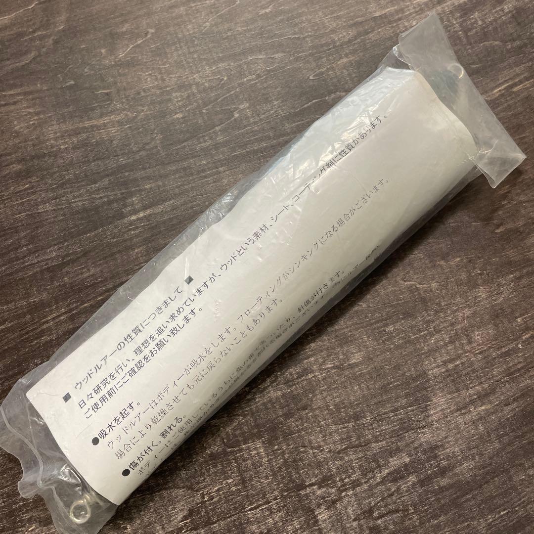 BF140 ブルーフィッシュ ディアブロ ブルーバック カーペンター G558