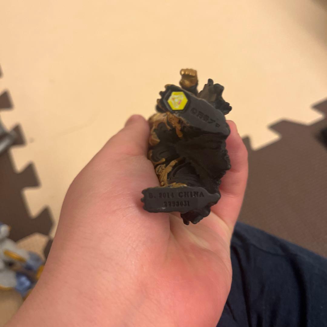 ウルトラトラ怪獣500ソフビ13個セット(生産終了)