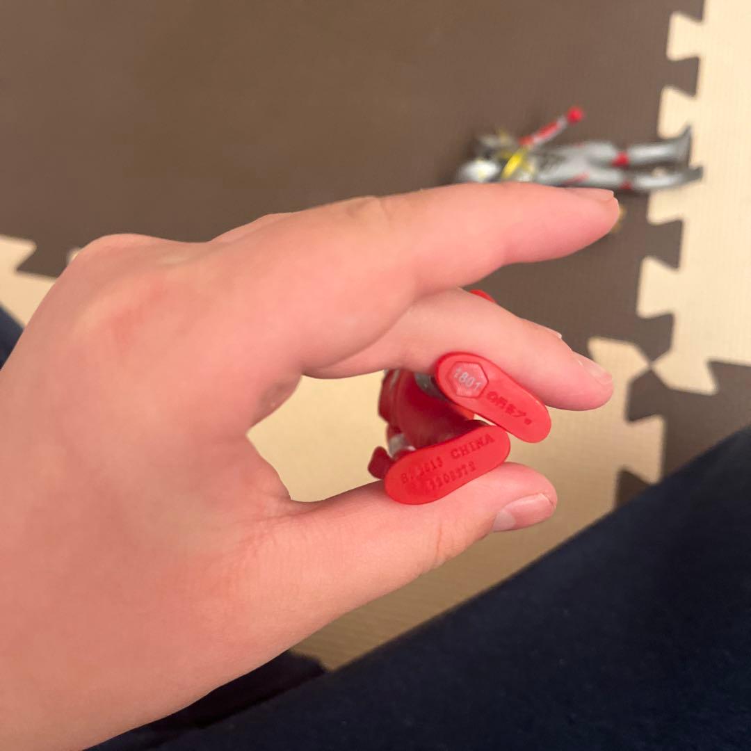 ウルトラトラ怪獣500ソフビ13個セット(生産終了)