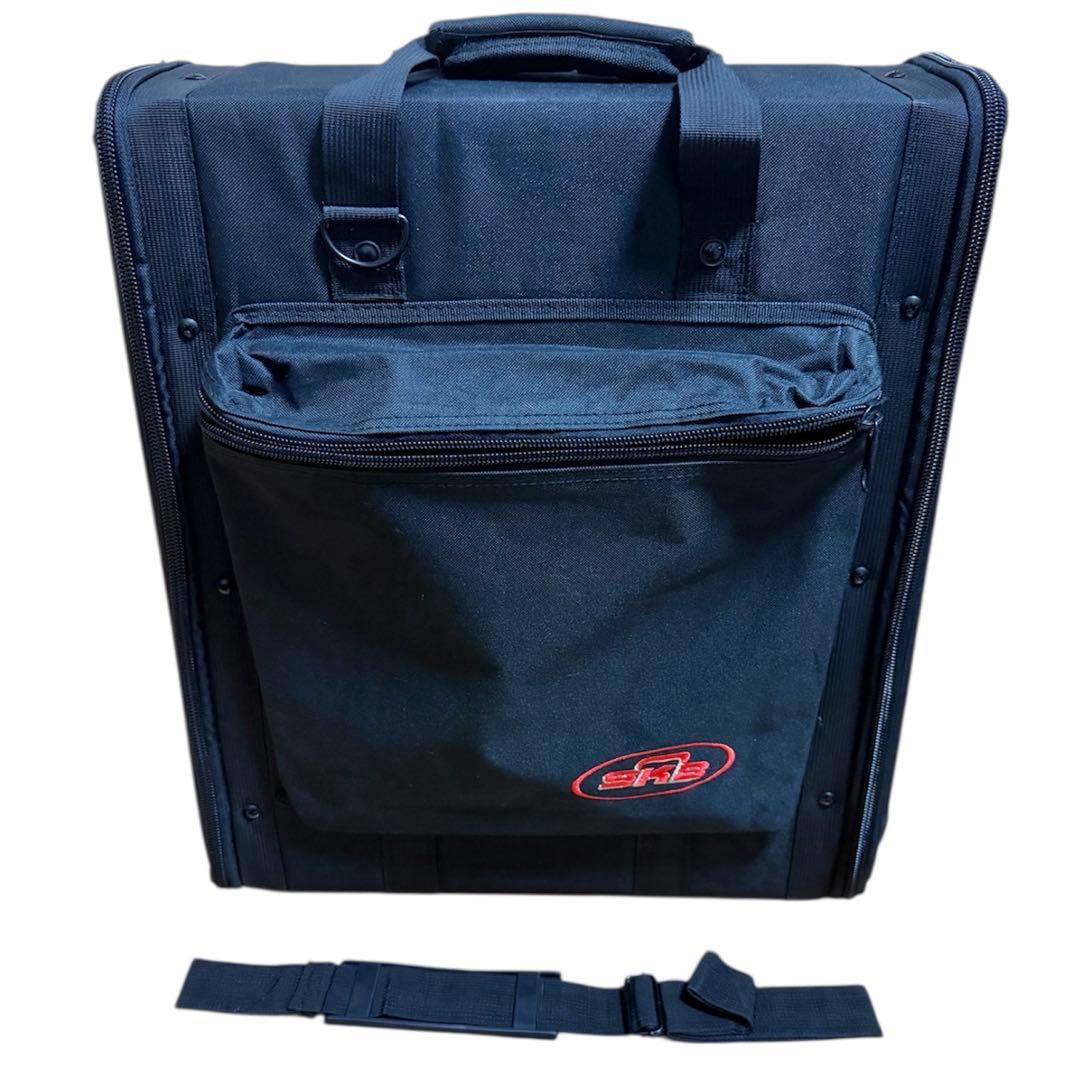 SKB SC192U【2Uラックバッグ】