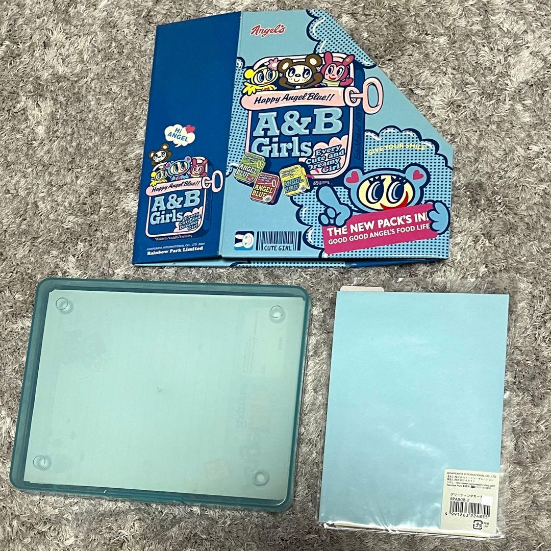 ANGELBLUE エンジェルブルー 20点セット まとめ売り