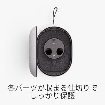 【新品未開封品】 Quest携帯用ケース（Quest 3/3S）