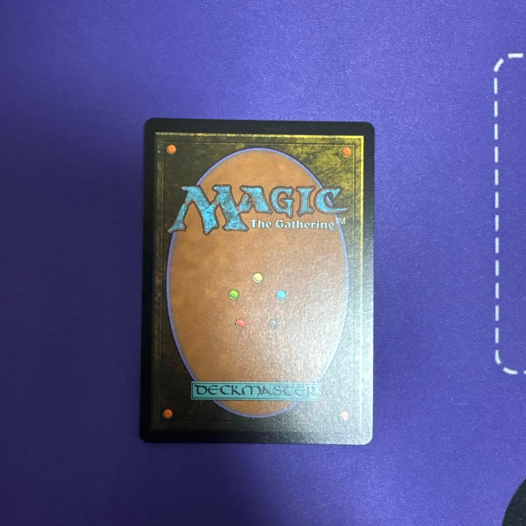 闇の領域のリリアナ【レイズドfoil】　ブルームバロウ　MTG BLC