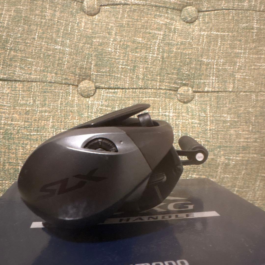 SHIMANO SLX BFS XG 左ハンドル