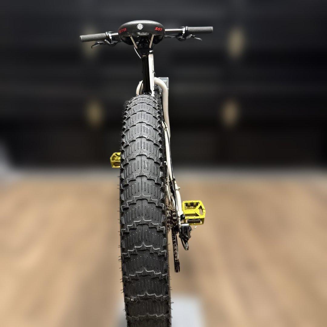 SURLY PUGSLEY 美品