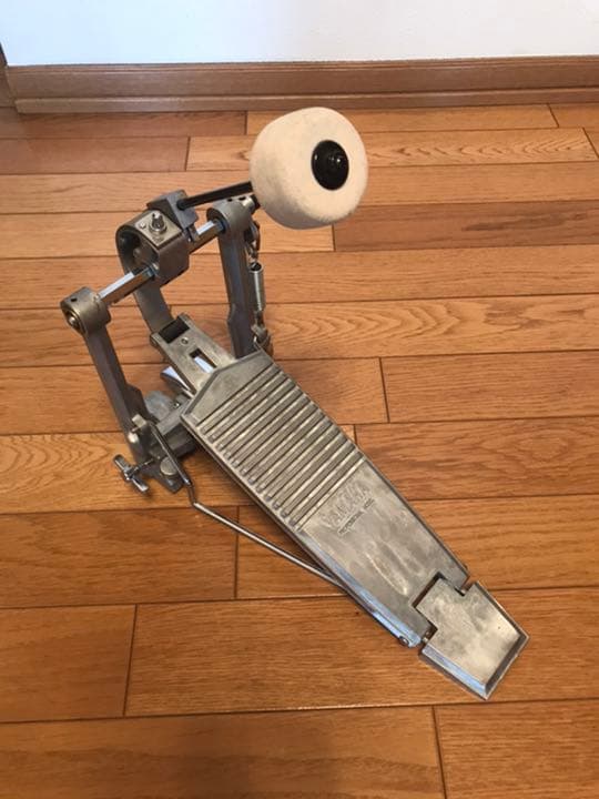パーカッション・打楽器 YAMAHA FP720