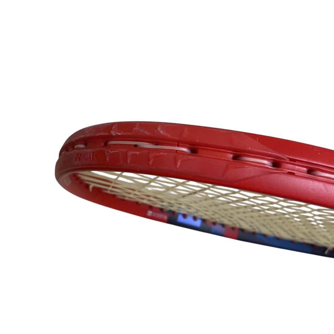 YONEX VCORE ヨネックス ブイコア 100 G2 テニスラケット