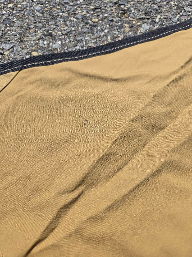 SotoLabo ソトラボ cotton KOKAGE wing