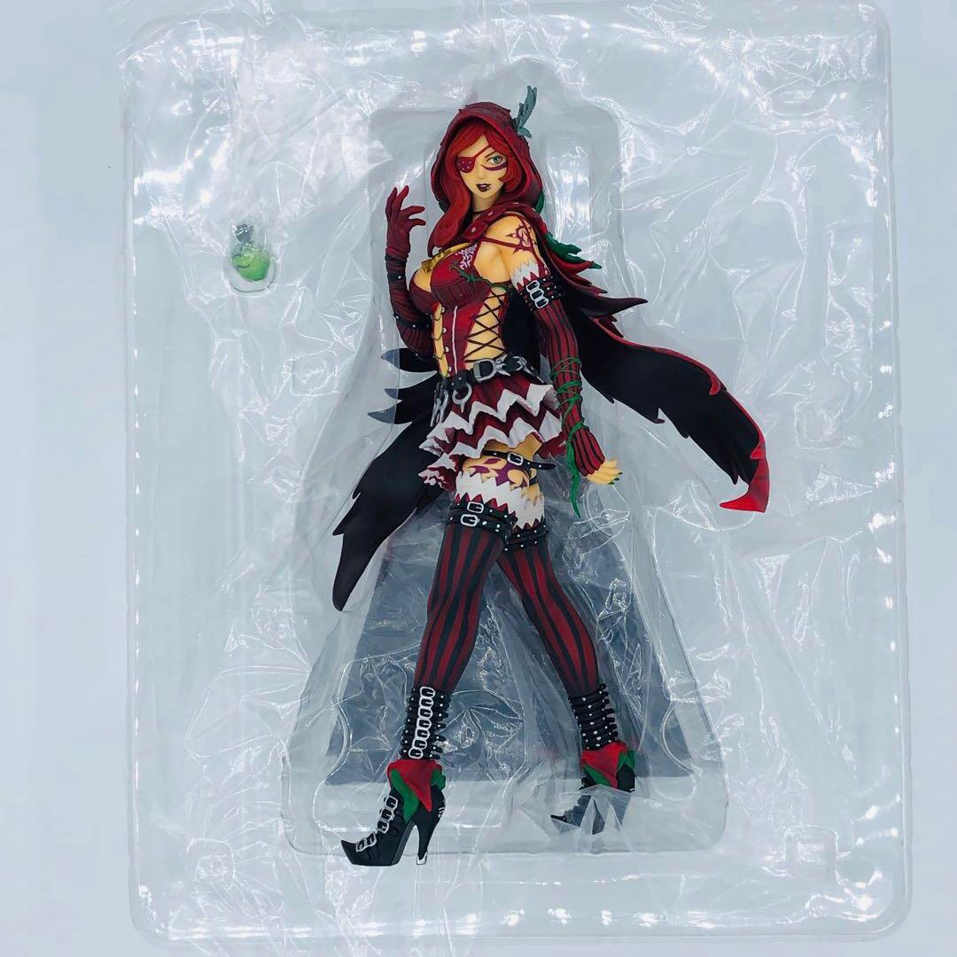 Hdge technical ソウル・サクリファイス デルタ レッドフード