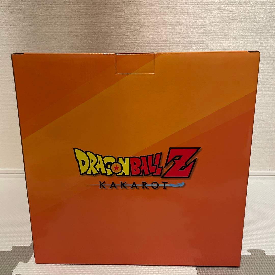 ドラゴンボール カカロット ゲオ フィギュア同梱版