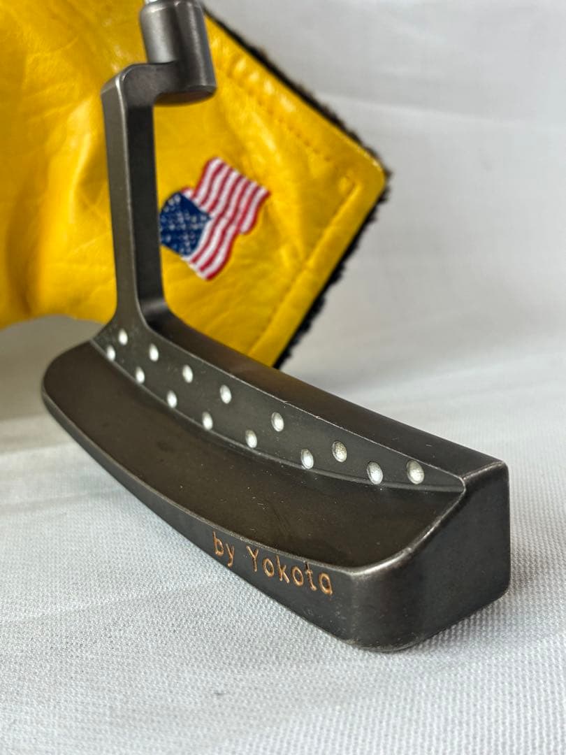 ★-ゲージデザイン パター 横田真一シグネチャーリミテッド SY1 by 横田