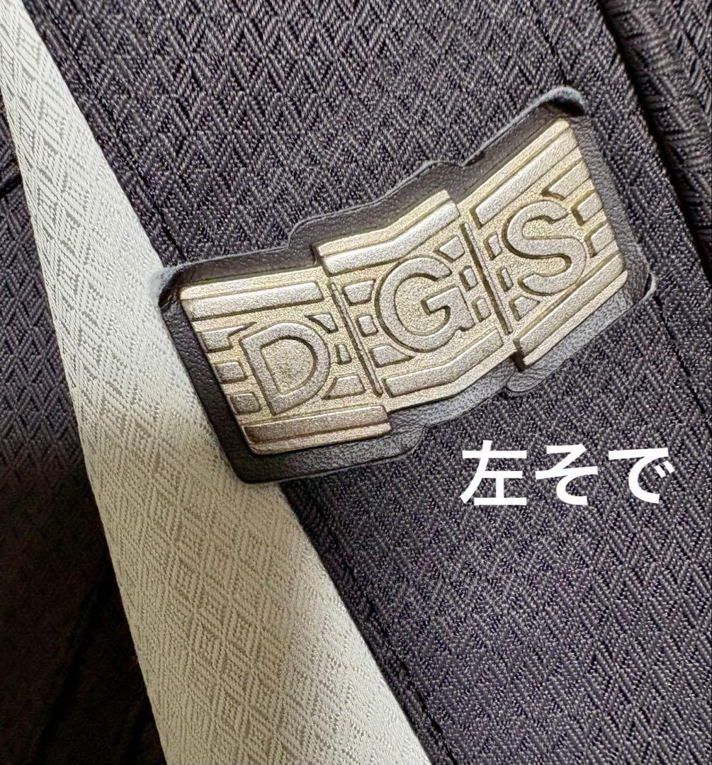 デサントDESCENT スキーウェア　スノボウェア<ダウンジャケット>メンズ　L
