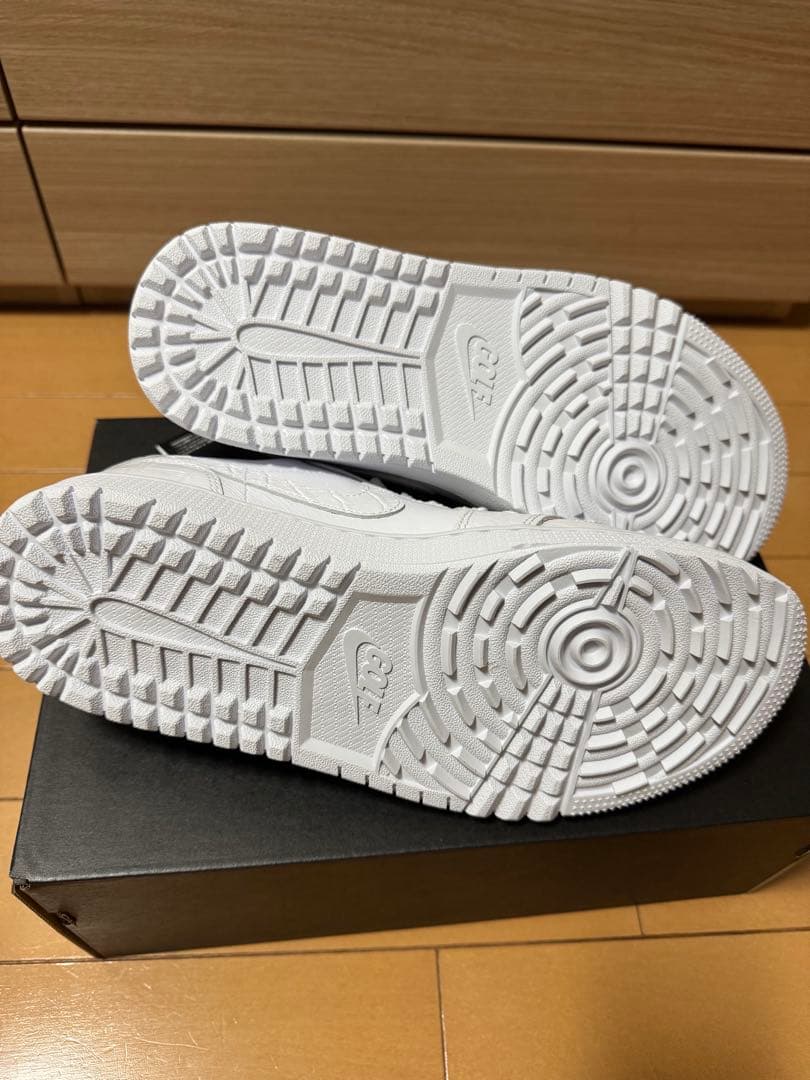 ✴︎新品未使用✴︎ ナイキ　エアジョーダン1 LOW G 26.5cm