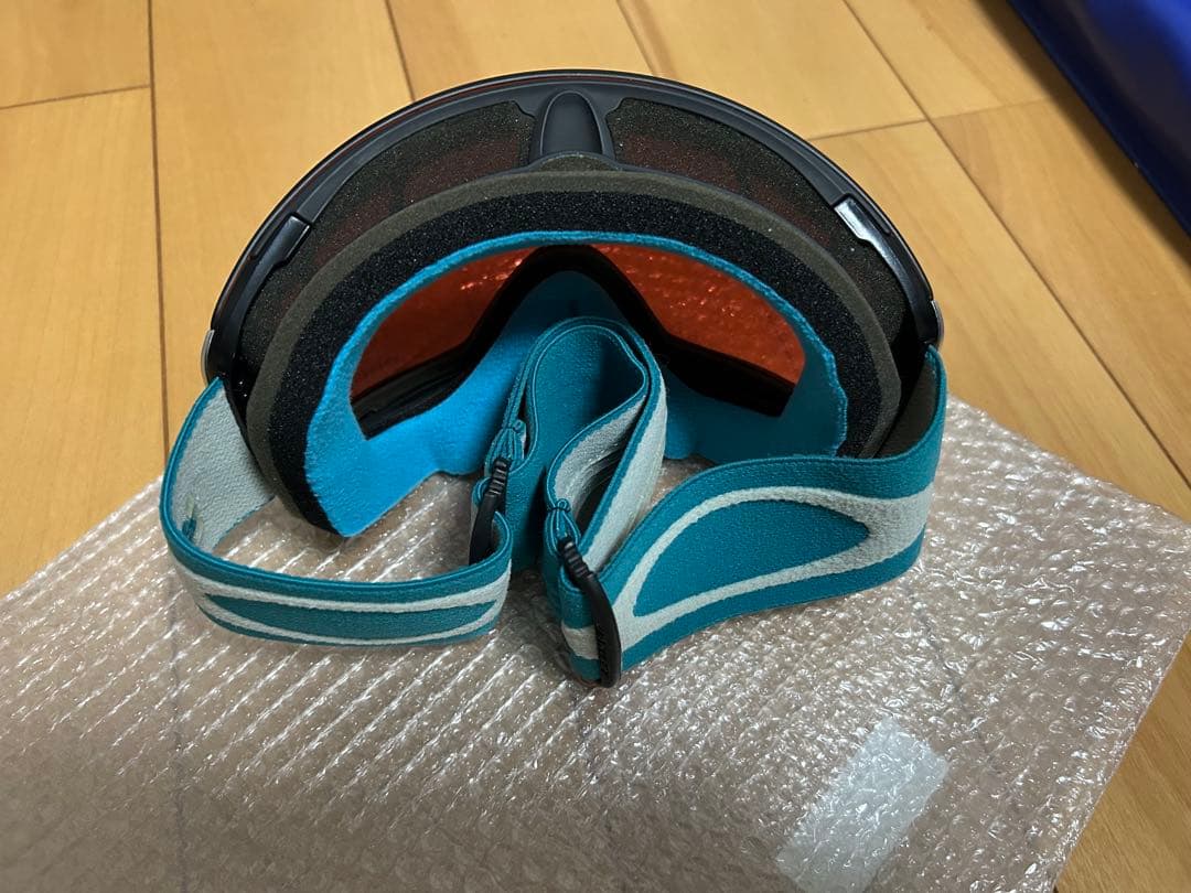 Oakley ゴーグル フライトデッキ