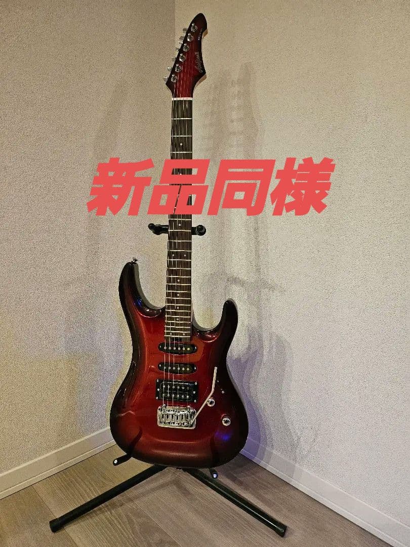 新品同様 Aria Pro II アリアプロ2 MACシリーズ おまけ付き