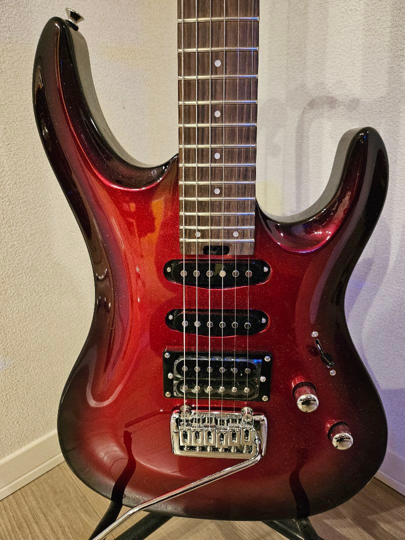 新品同様 Aria Pro II アリアプロ2 MACシリーズ おまけ付き