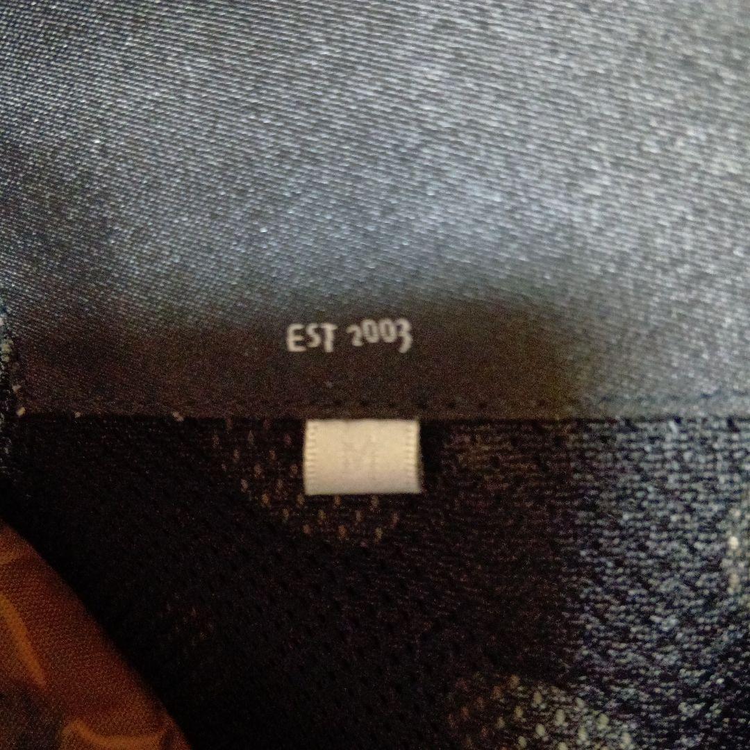 AA HARD WEAR Mサイズ上下セット