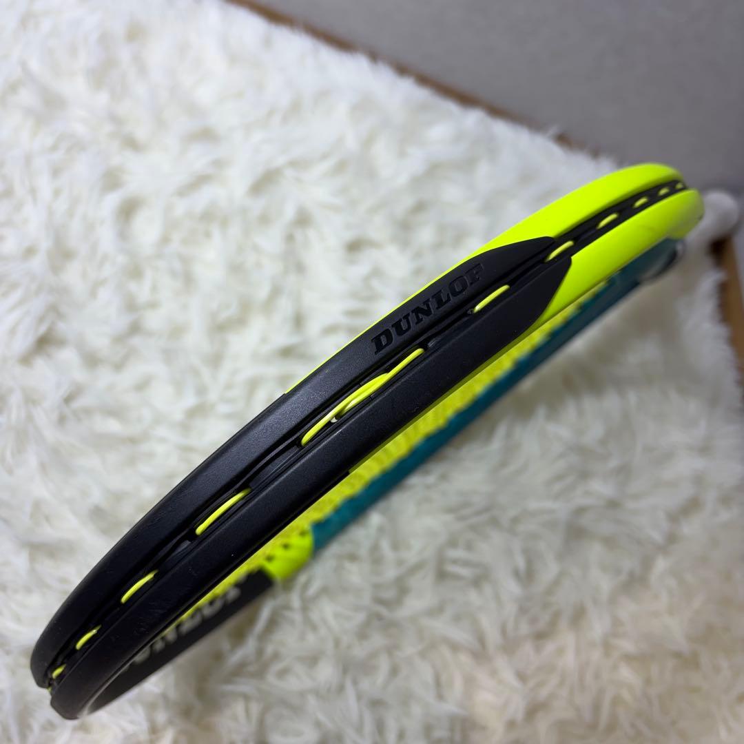 【極美品】DUNLOP ダンロップ SX300 TOUR G3