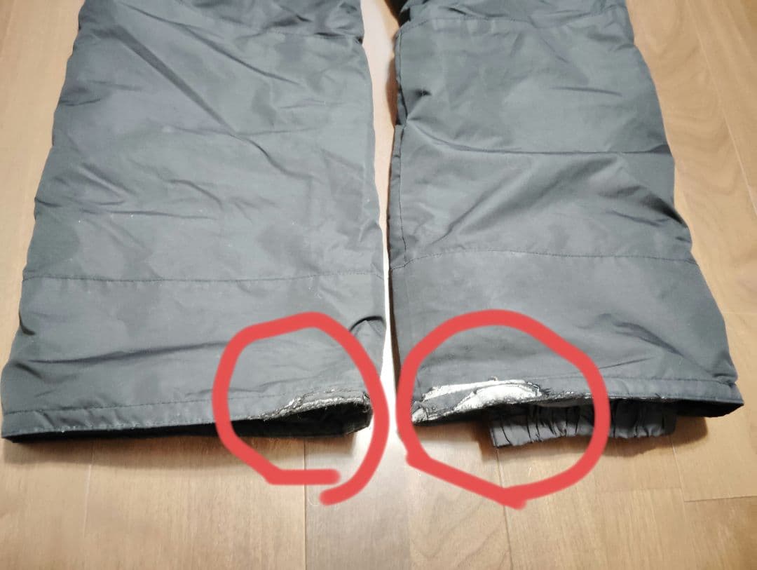 FABLICE ファブリス　スキーウェア　スノボウェア　メンズ　大きいサイズ