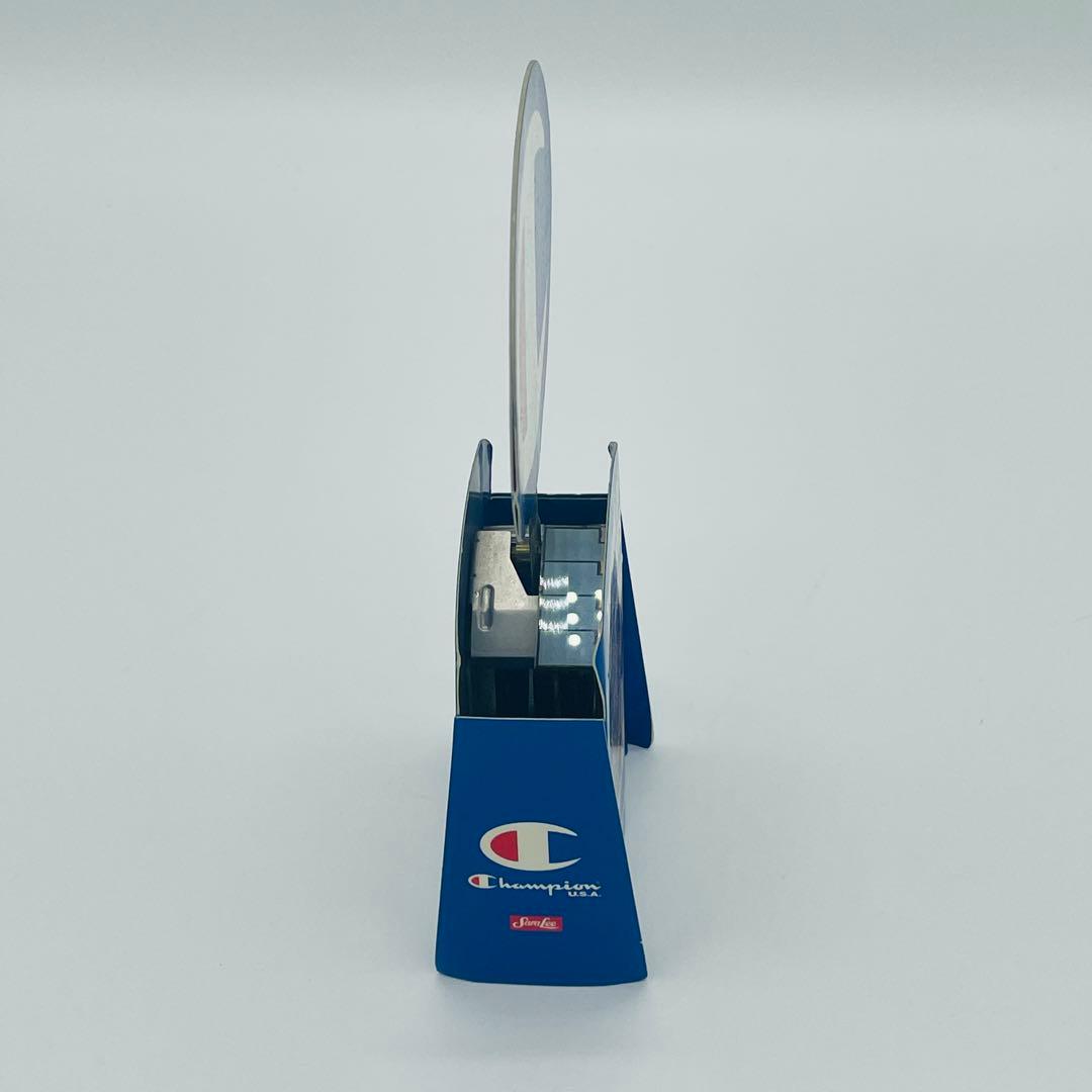 champion チャンピオン　販促用看板　非売品　ディスプレイサインボード