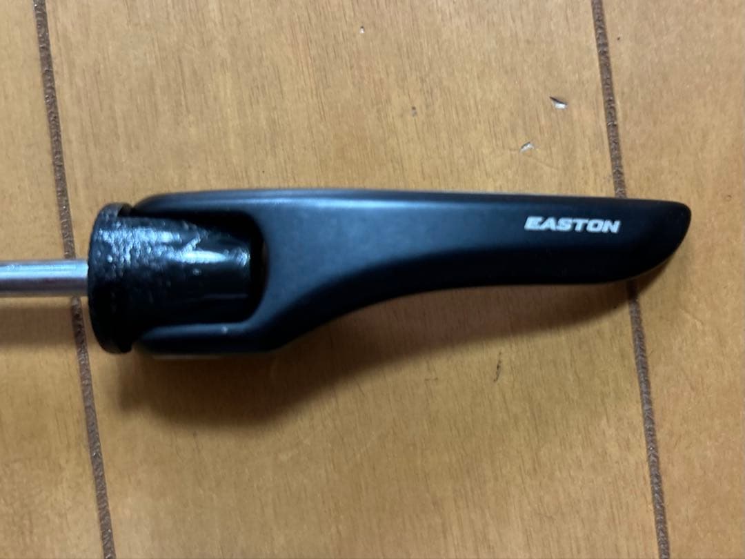 イーストEC90カーボン38mmホイールセット　クリンチャー　1475g