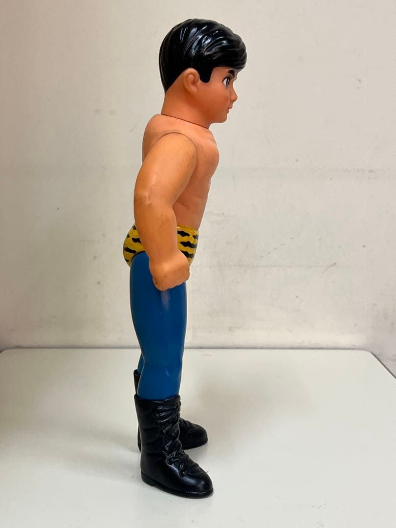 中嶋製作所 タイガーマスク 3期