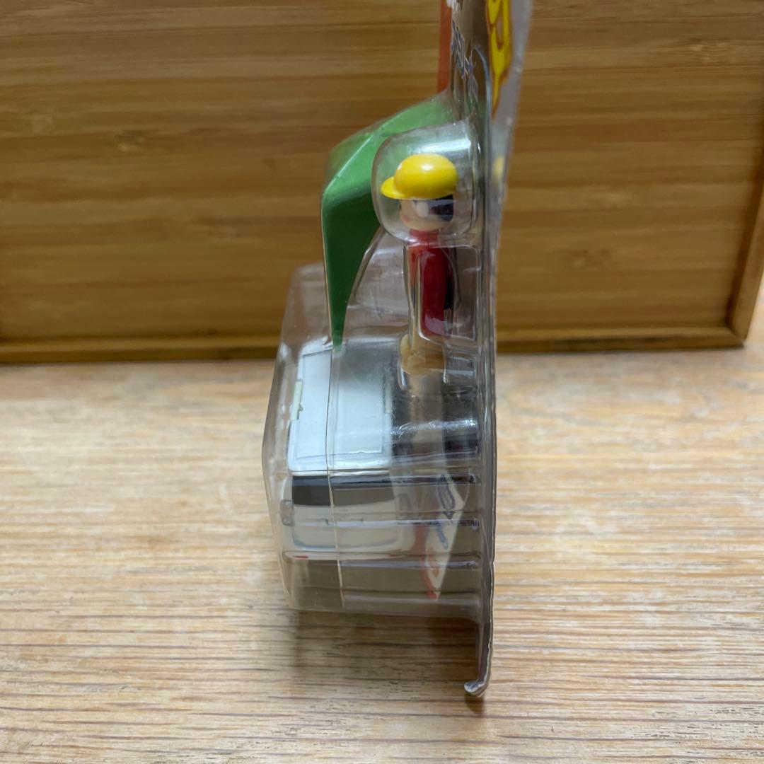 トミカ プラキッズ ファミリーカー takara tomy 新品 未開封 廃盤