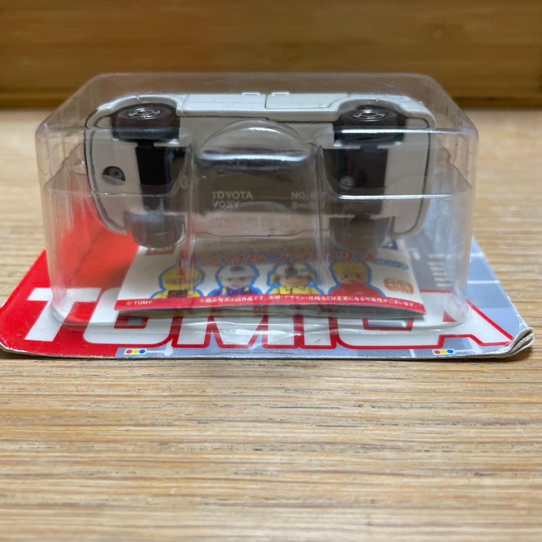 トミカ プラキッズ ファミリーカー takara tomy 新品 未開封 廃盤
