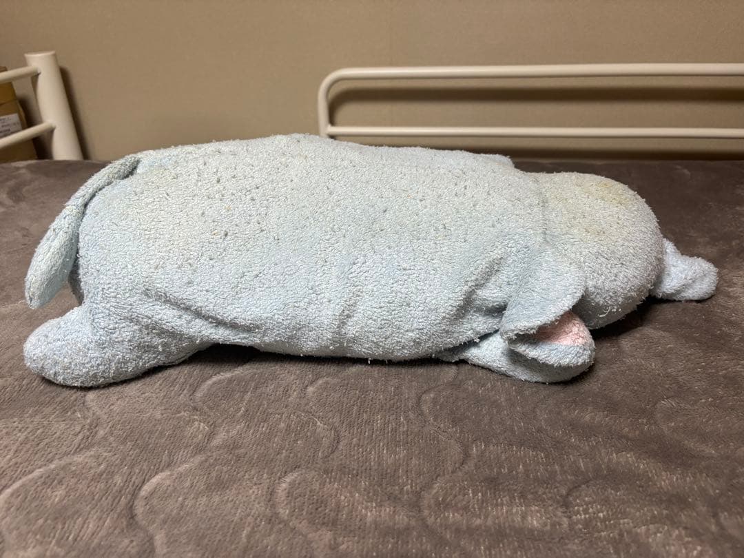 象のぬいぐるみ フリッカ