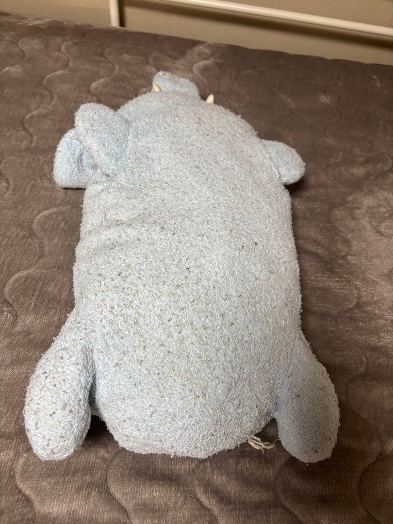 象のぬいぐるみ フリッカ