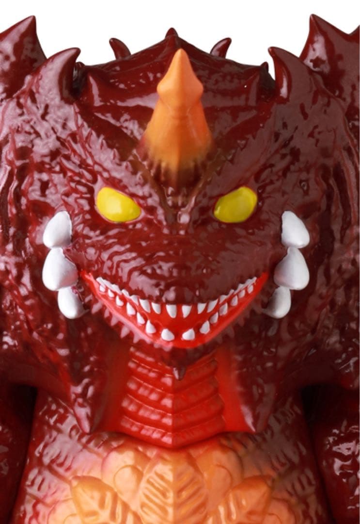 【新品、未開封】安楽安作　デストロイア　メディコムトイ