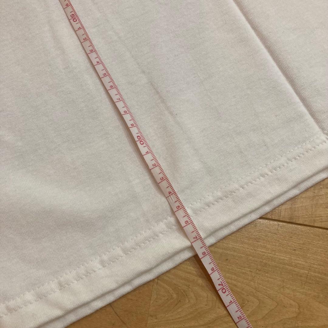 ☆デッドストック☆超希少　ニードルフレーバー　マーシー　Tシャツ　タンタン