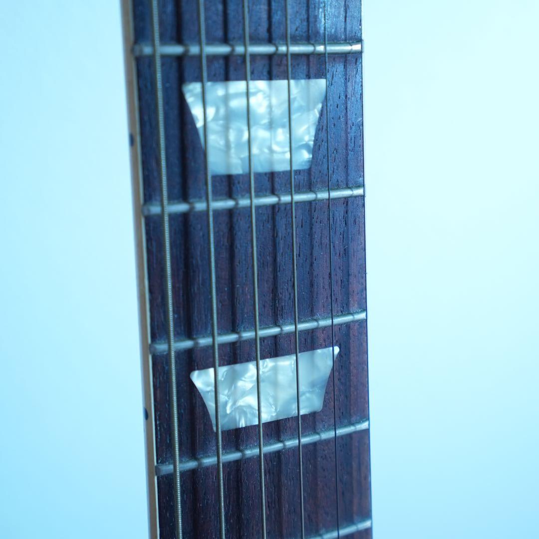 ギター ITAMI