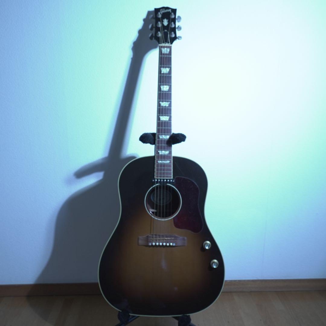 ギター ITAMI