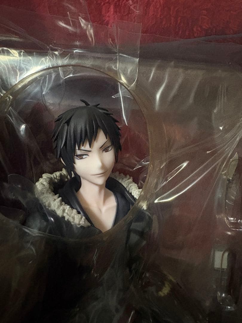 折原臨也 Renewal Ver. 1/8スケール フィギュア